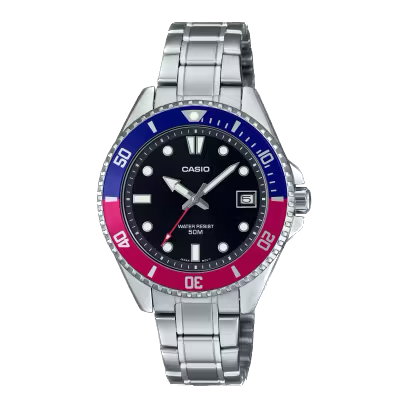 Casio MDV-10D-1A3