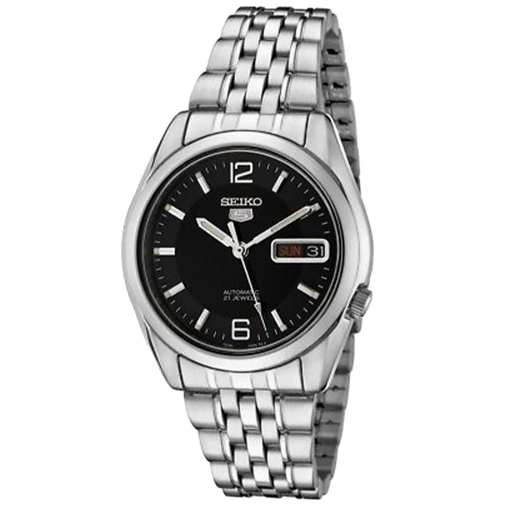Seiko 5 自動機械錶 SNK393K1