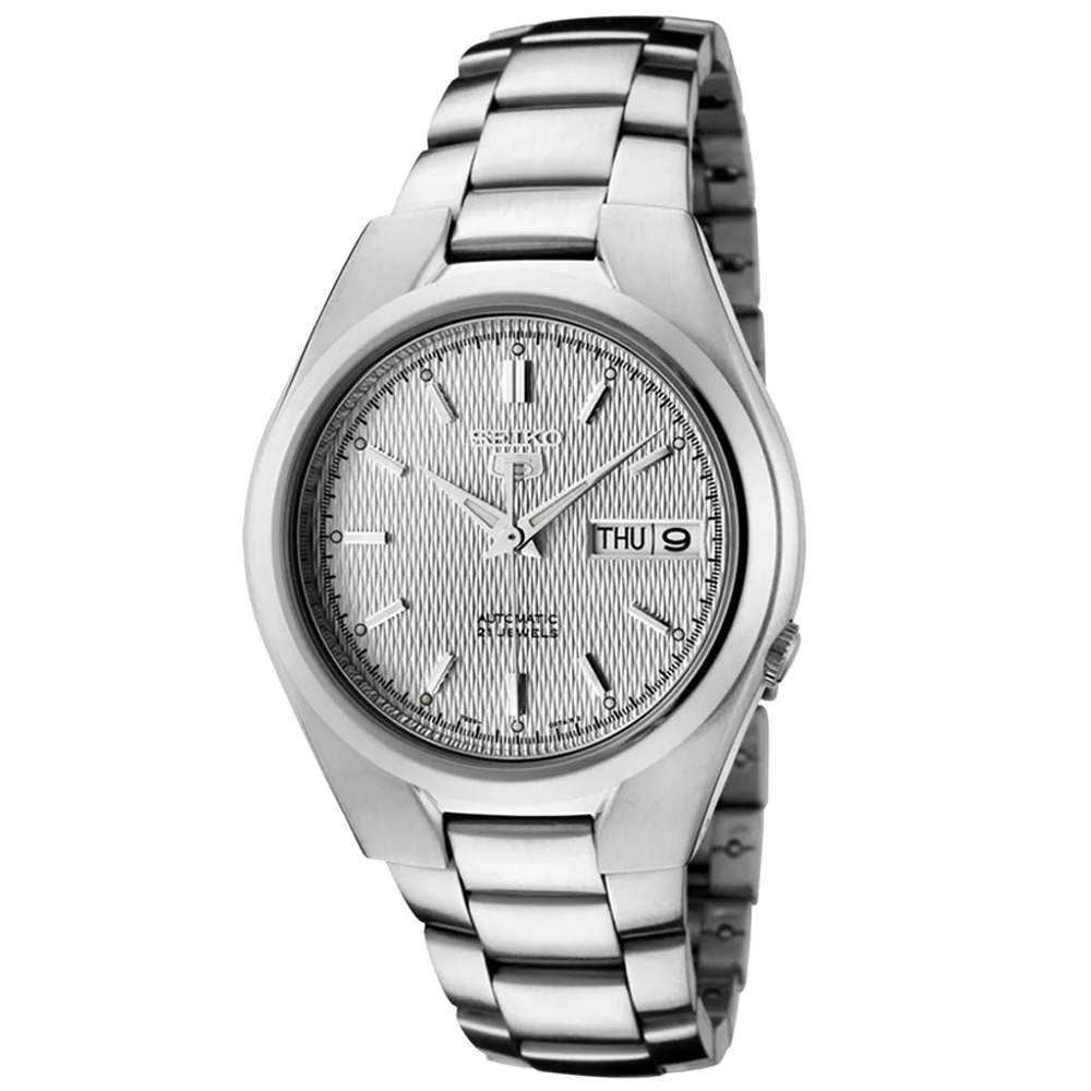 Seiko 5 自動機械錶 SNK601K1