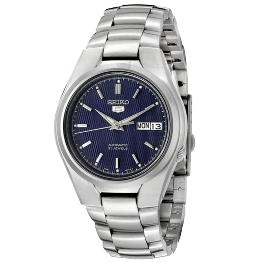 Seiko 5 自動機械錶 SNK603K1