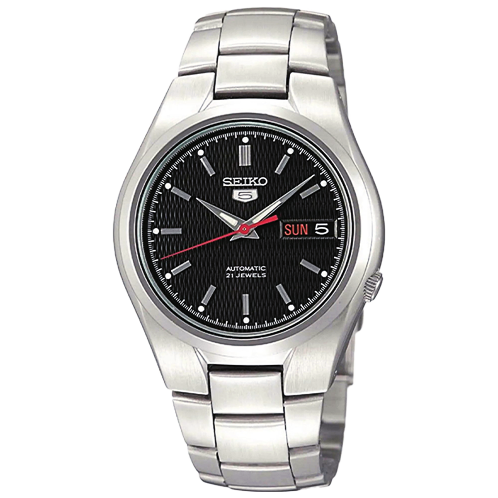 Seiko 5 自動機械錶 SNK607K1