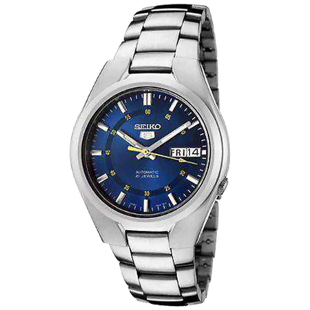 Seiko 5 自動機械錶 SNK615K1