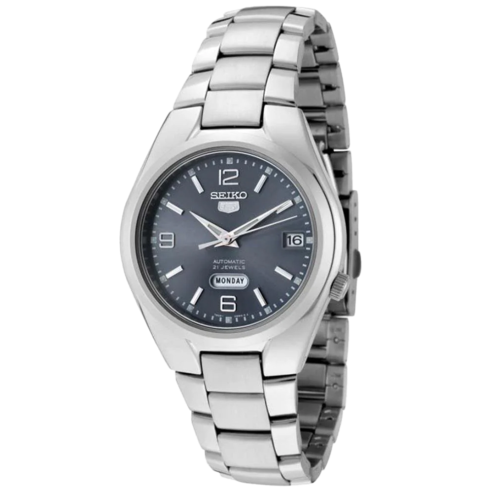 Seiko 5 自動機械錶 SNK621K1