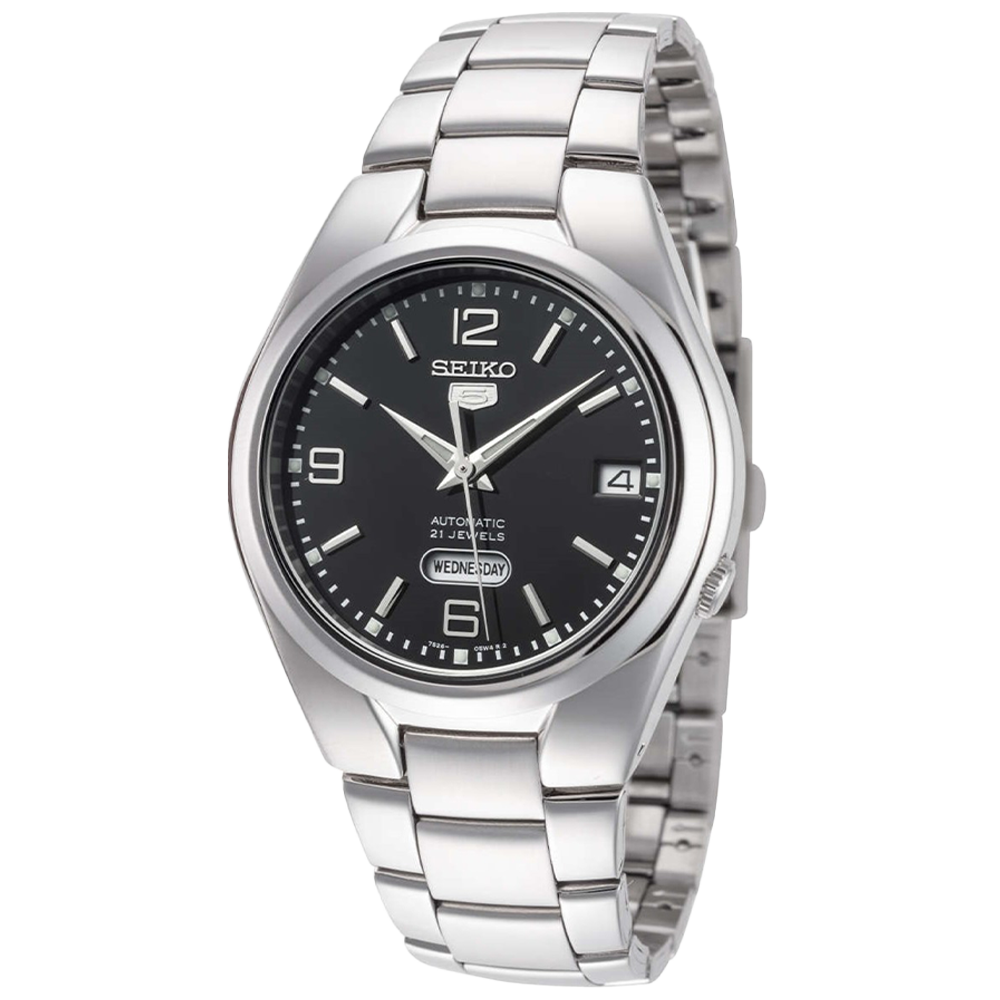 Seiko 5 自動機械錶 SNK623K1