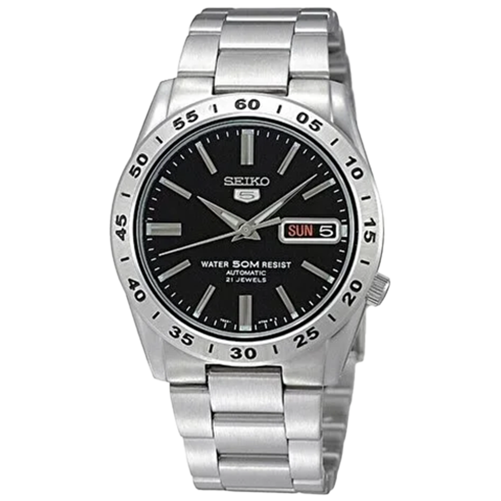 Seiko 5 自動機械錶 SNKE01K1
