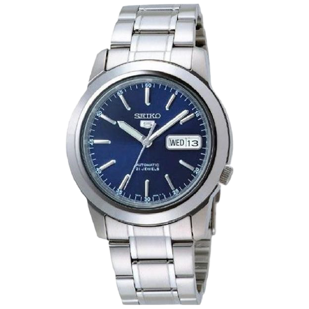 Seiko 5 自動機械錶 SNKE51K1