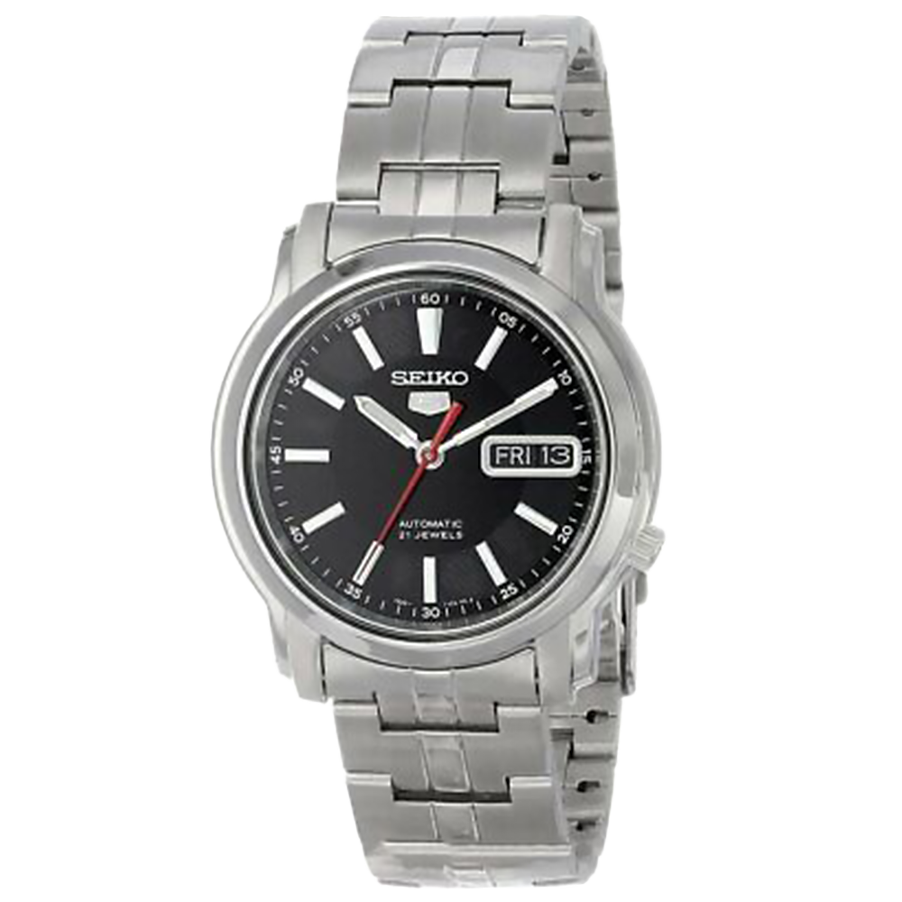 Seiko 5 自動機械錶 SNKL83K1