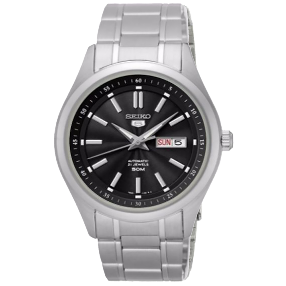 Seiko 5 日版自動錶 SNKM87J1