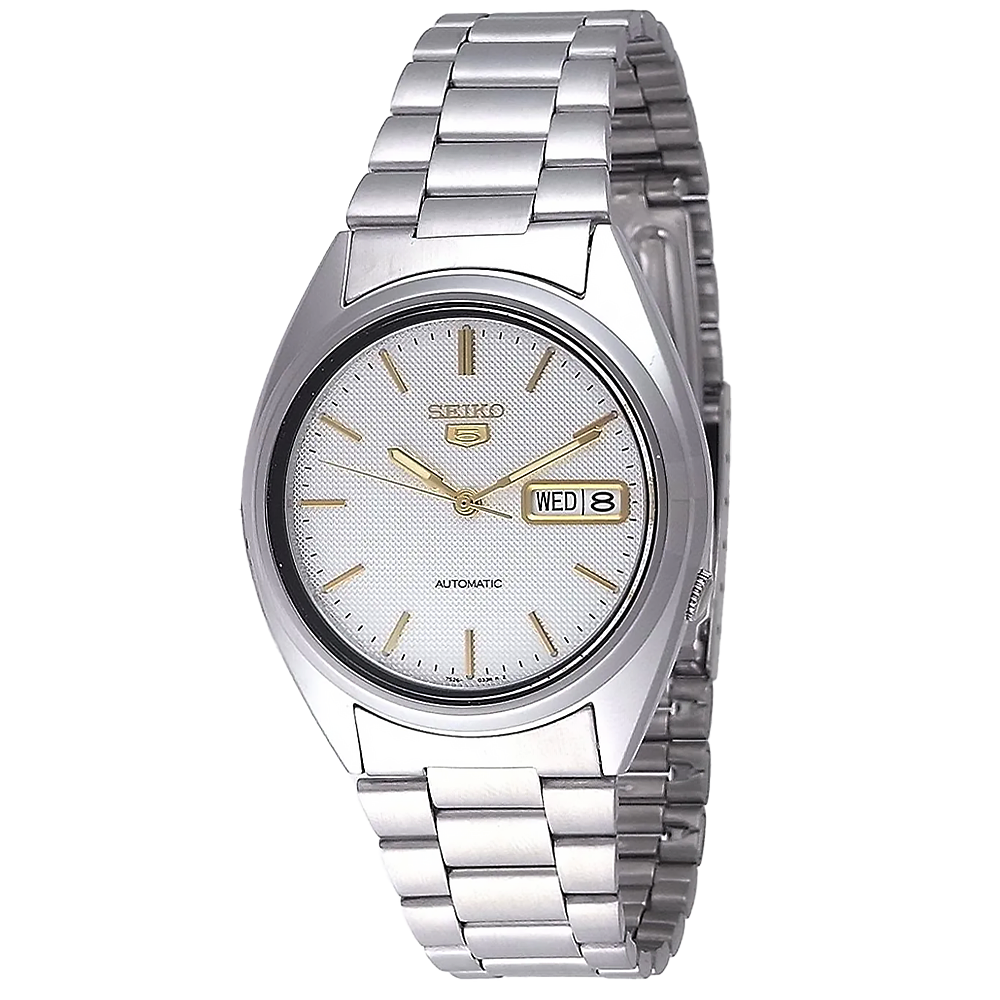 Seiko 5 自動機械錶 SNXG47K1