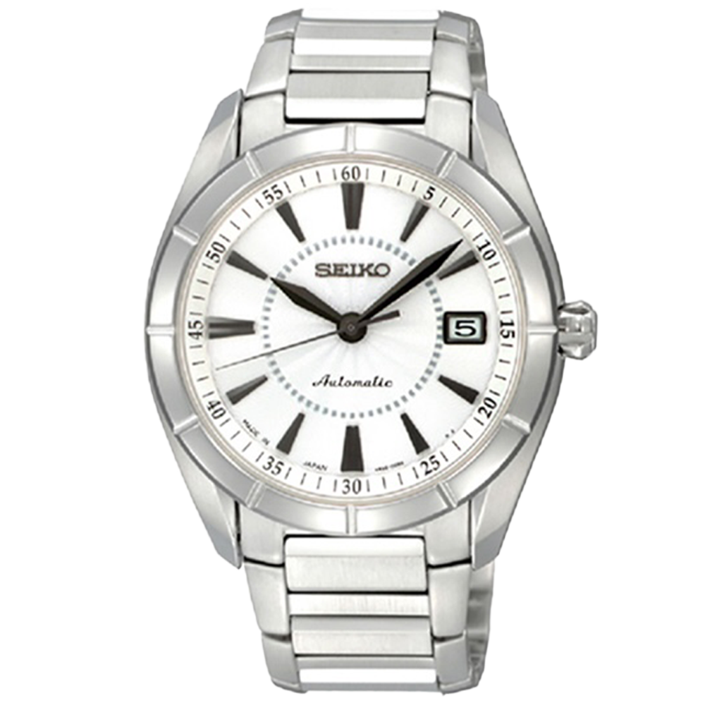 Seiko 日版 Presage 自動機械錶 SRP101J1