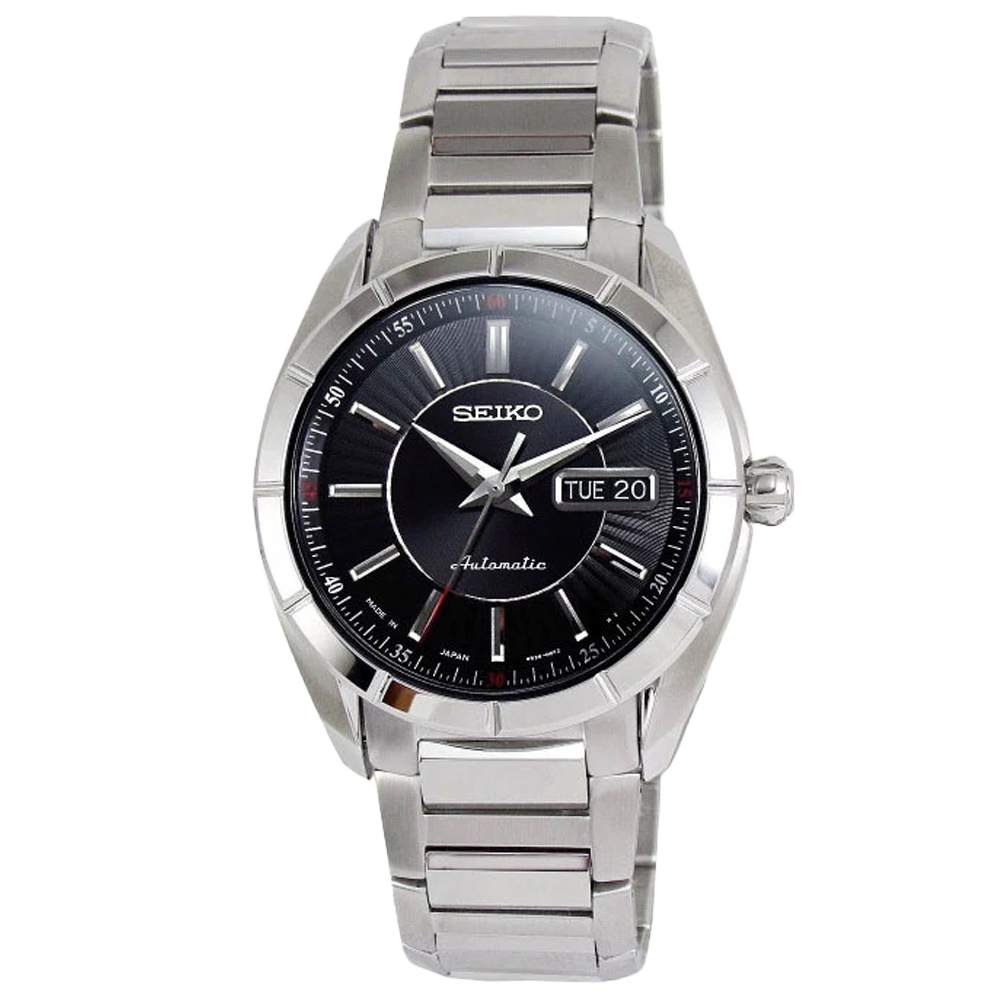 Seiko 日版 Presage 自動機械錶 SRP175J1