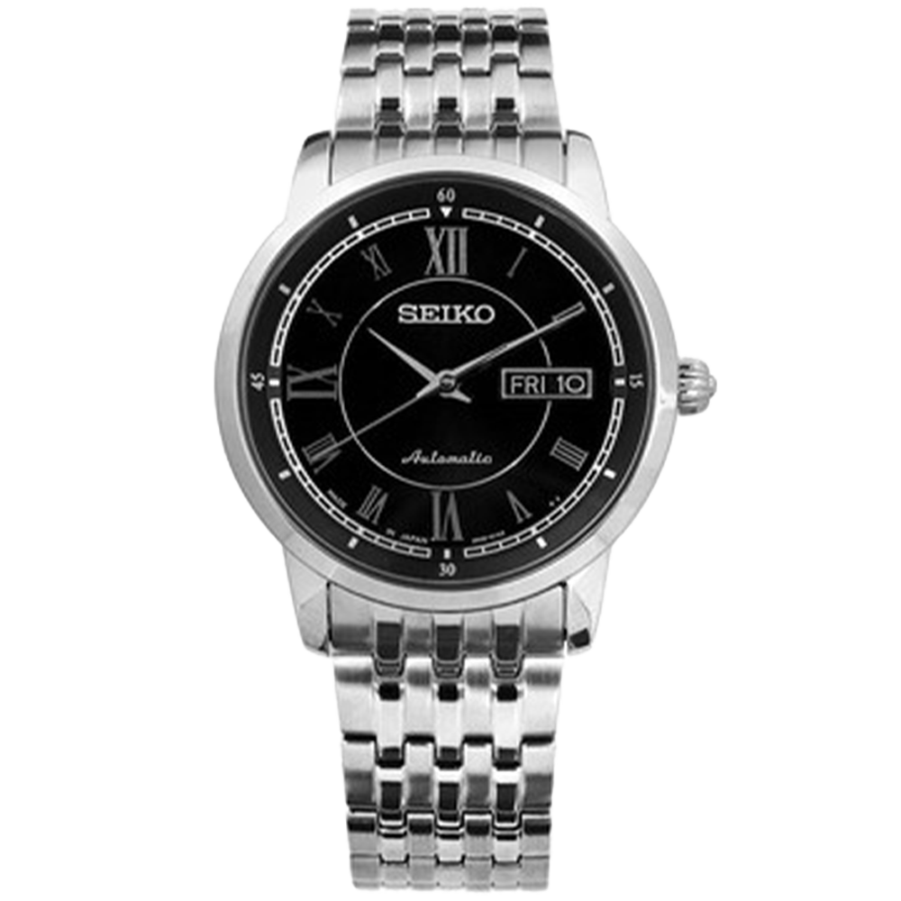 Seiko 日版 Presage 自動機械錶 SRP259J1
