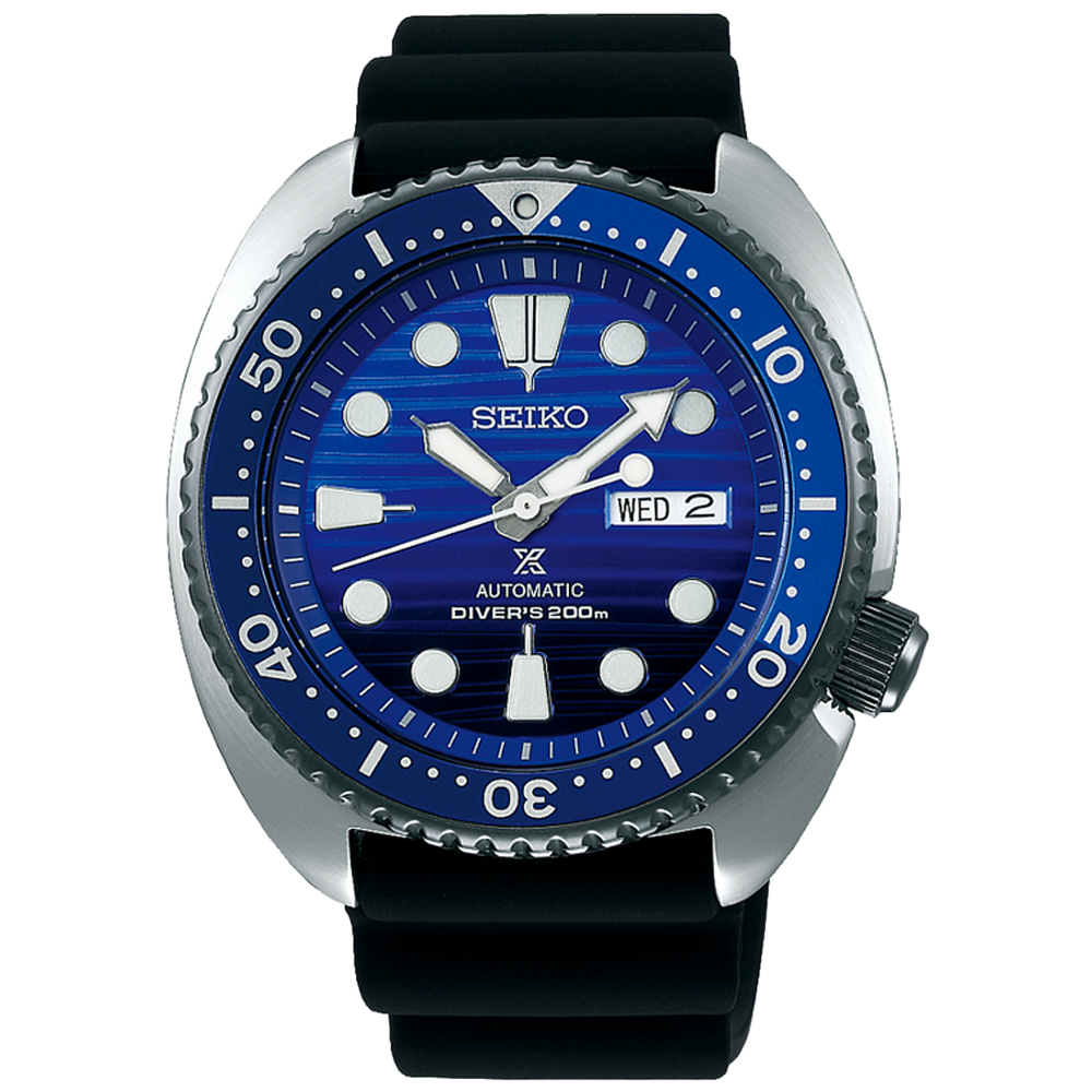 Seiko Prospex 自動機械錶 SRPC91K1