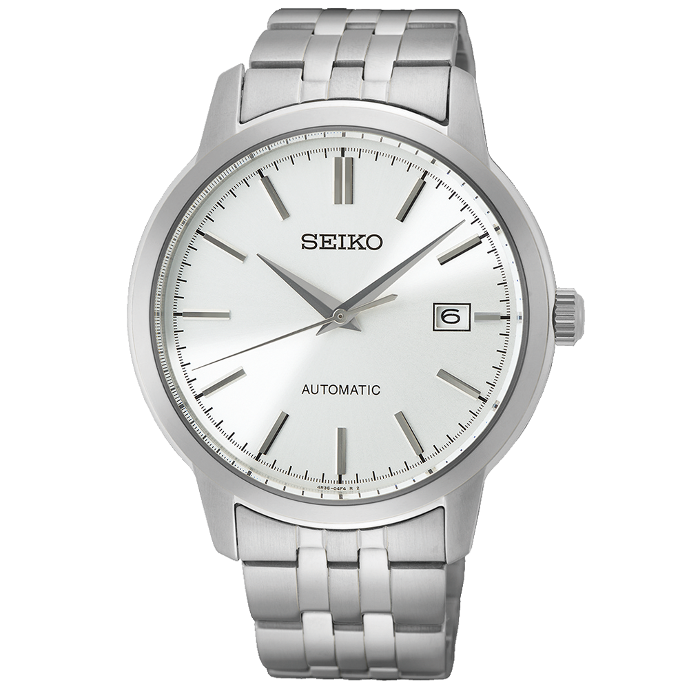 Seiko 自動機械錶 SRPH85K1