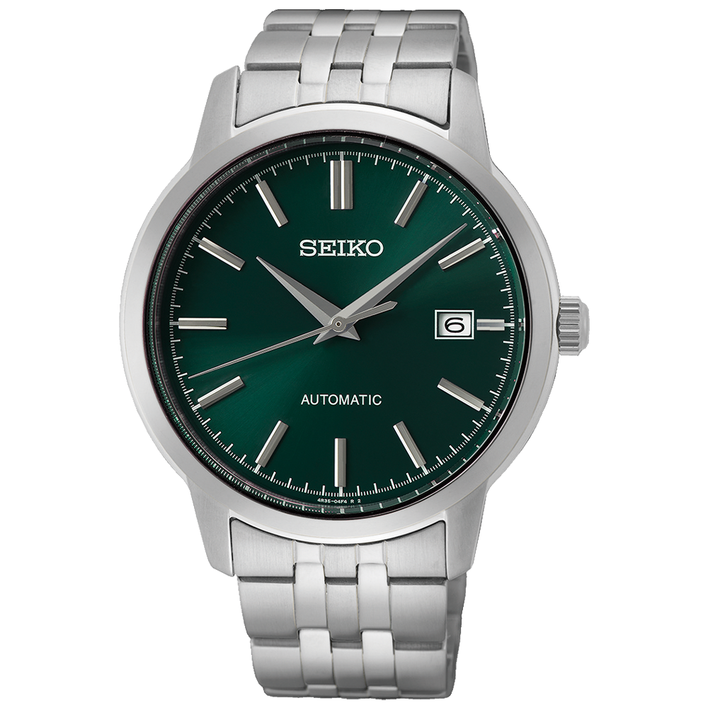 Seiko 自動機械錶 SRPH89K1