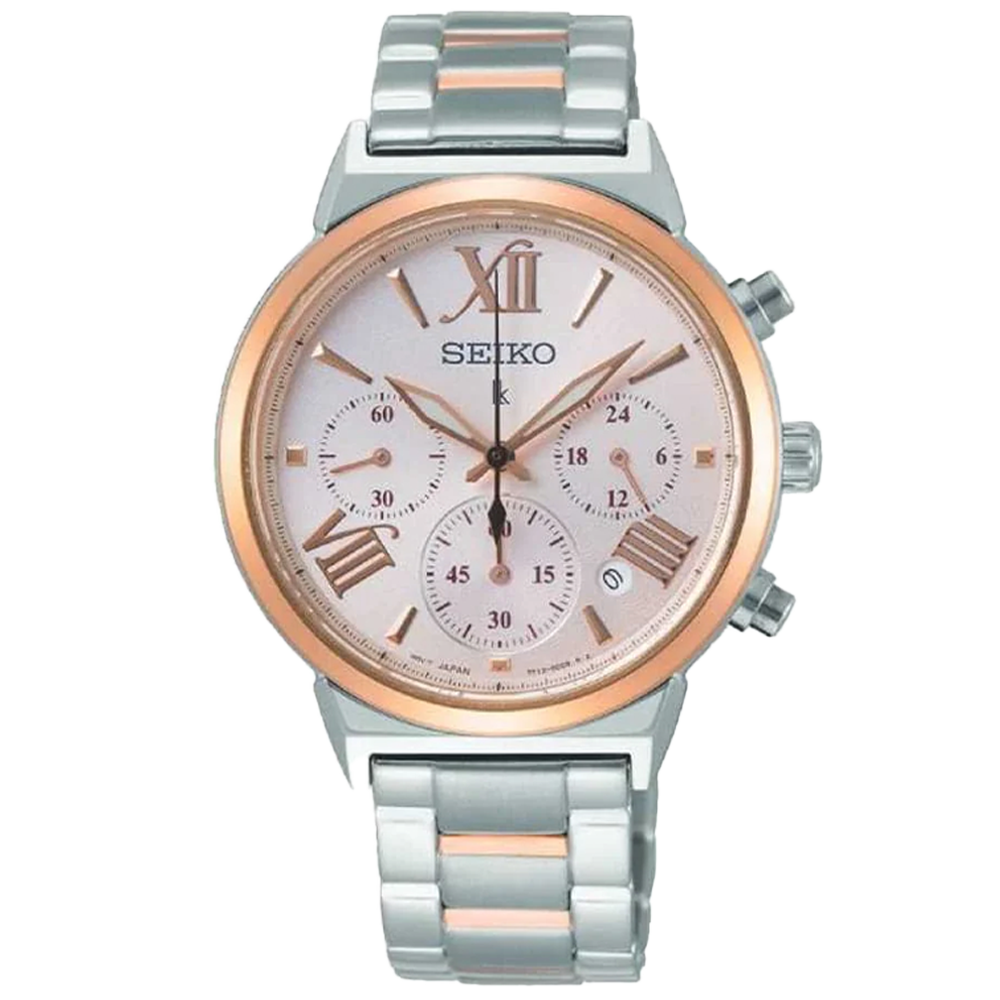 Seiko Lukia SRWZ12P1