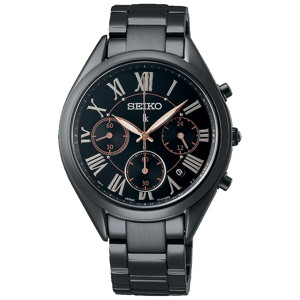 Seiko Lukia SRWZ17P1