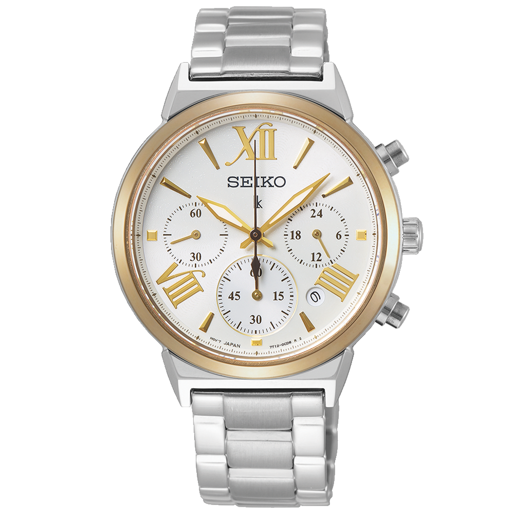 Seiko Lukia SRWZ72P1