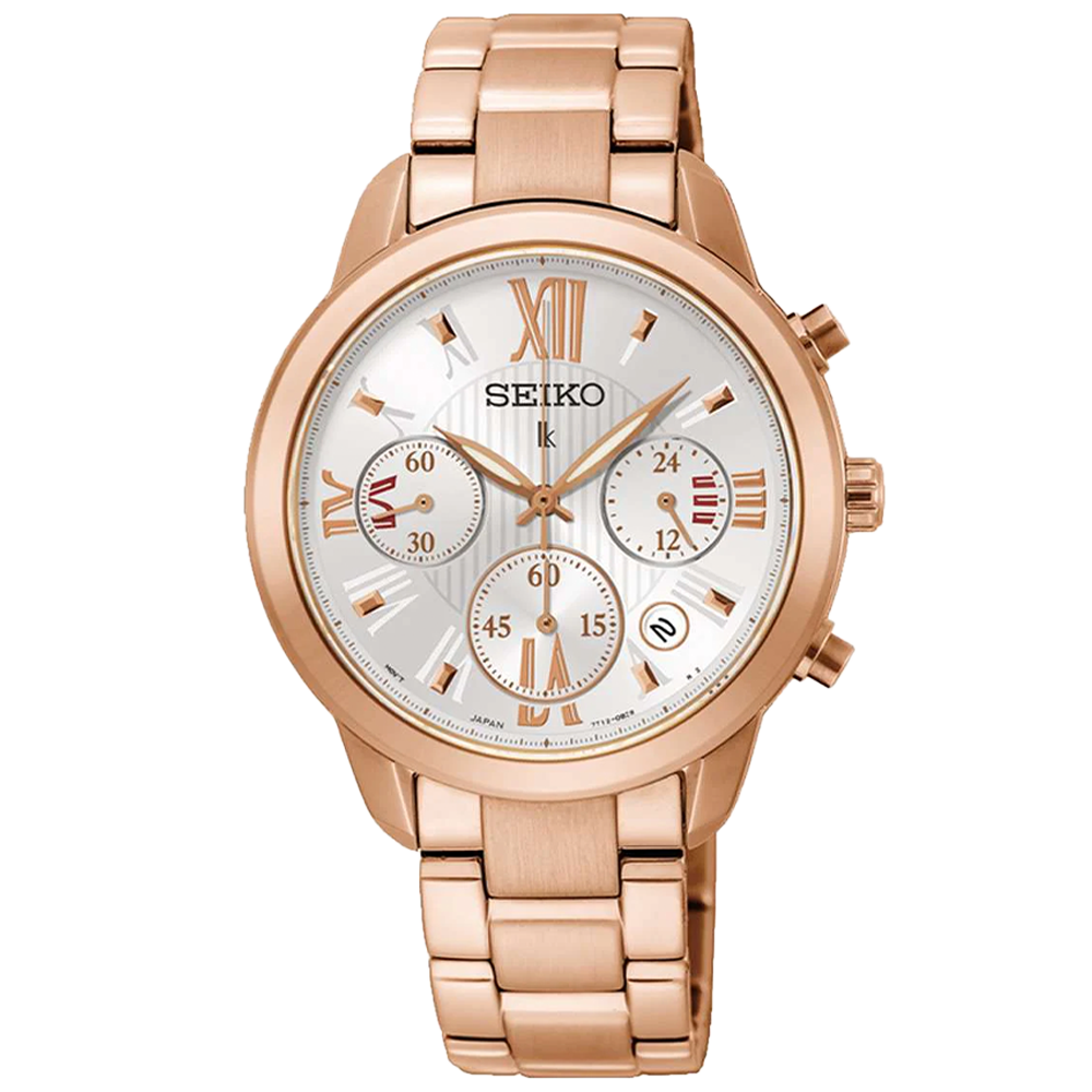 Seiko Lukia SRWZ88P1