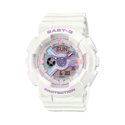 Baby-G BA-110FH-7A