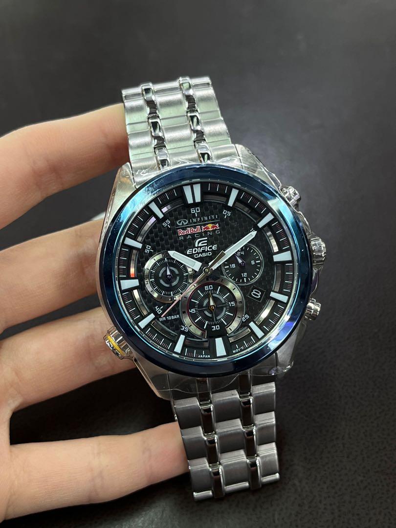 Casio edifice efr on sale 537