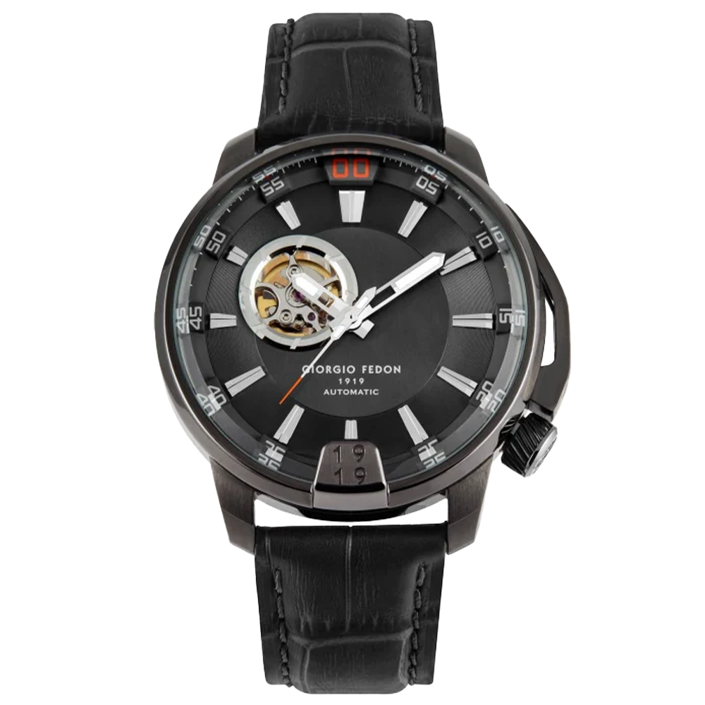 Giorgio Fedon 1919 Timeless III GFBA004