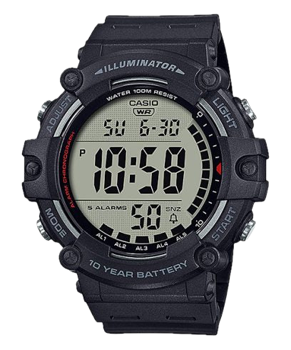 Casio AE-1500WH-1A