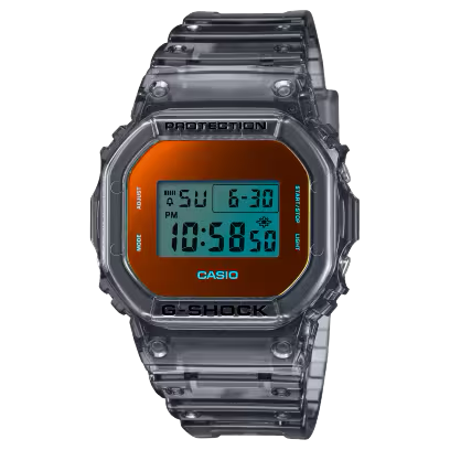 G-Shock DW-5600TLS-8