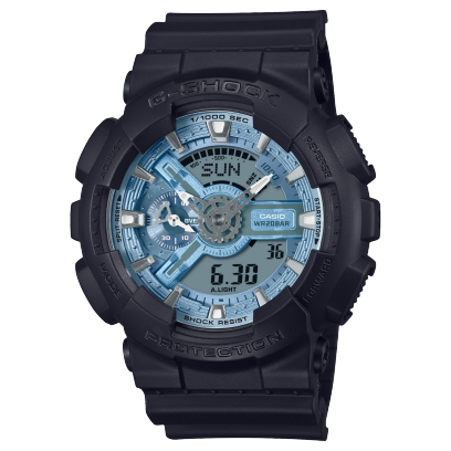 G-Shock GA-110CD-1A2