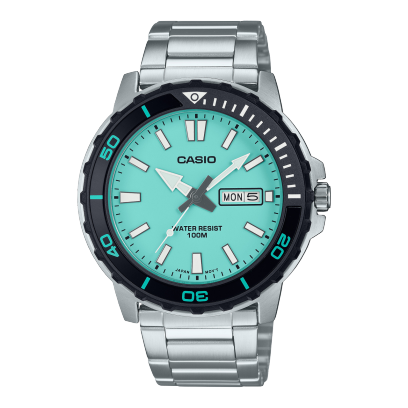 Casio MTD-125D-2A2