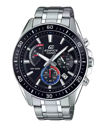 Edifice EFR-552D-1A3V