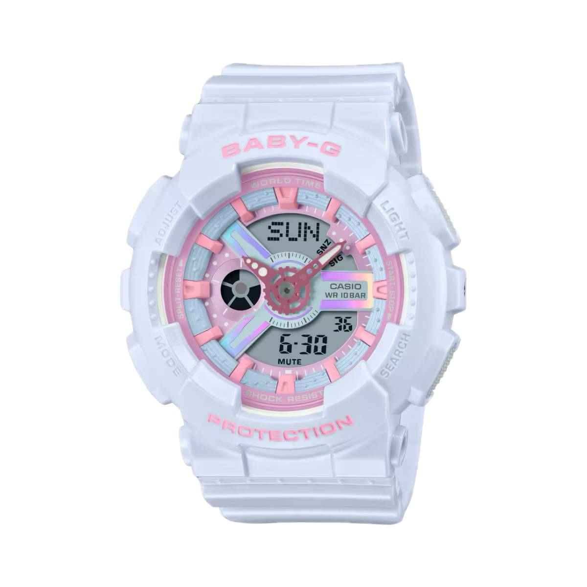 Baby-G BA-110FH-2A