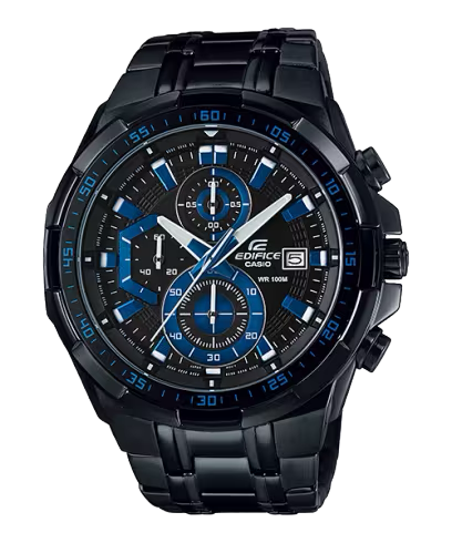 Edifice EFR-539BK-1A2