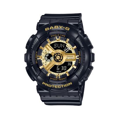 Baby-G BA-110X-1A