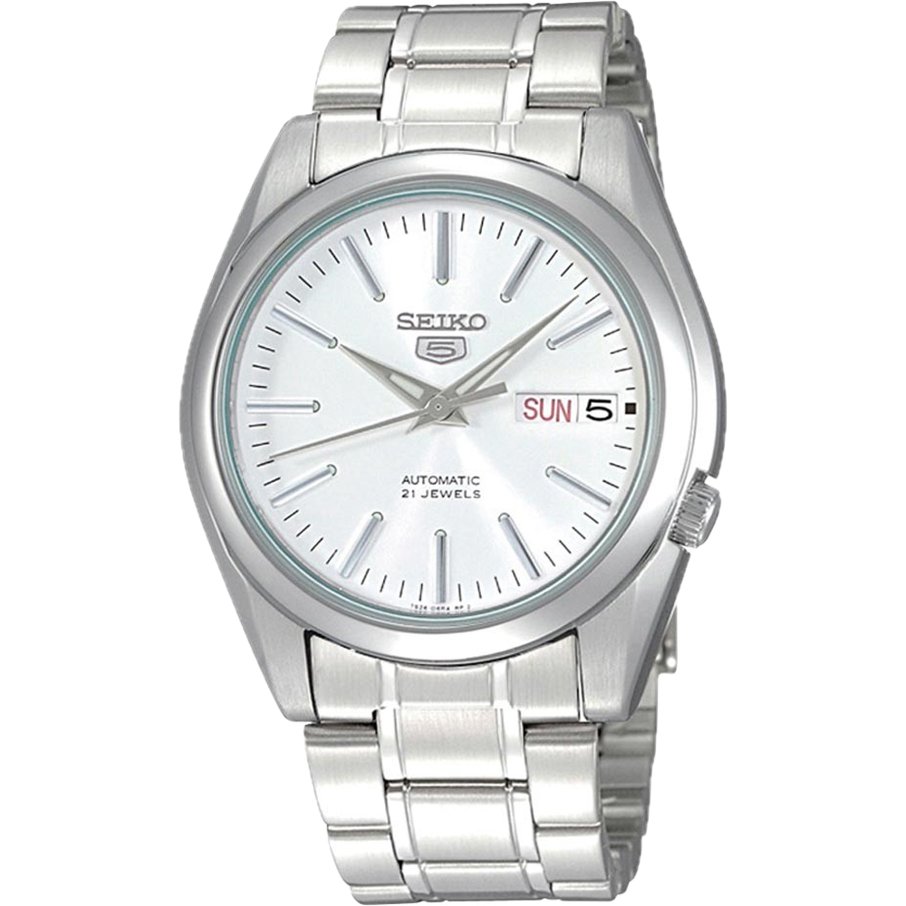 Seiko 5 自動機械錶 SNKL41K1