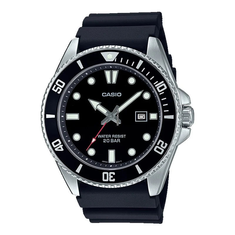 Casio 劍魚系列 MDV-107-1A1