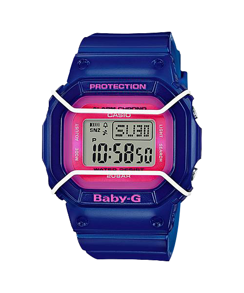 Baby-G BGD-501FS-2D