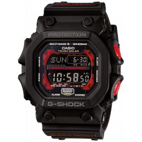 G-Shock GXW-56-1A – 特區時計TIME FOCUS
