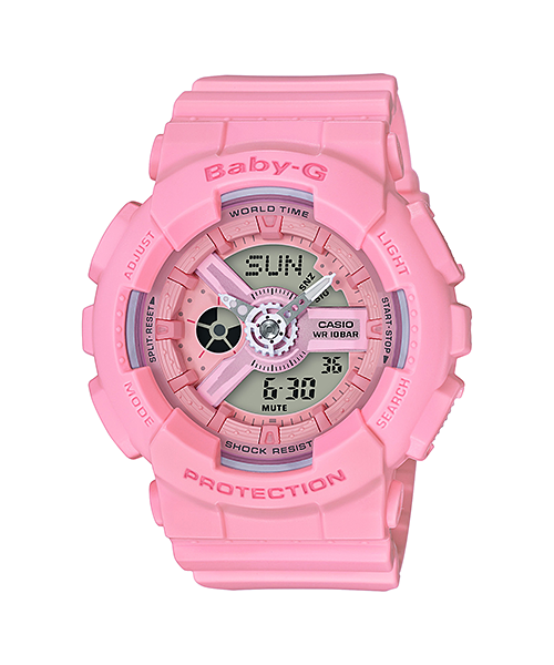 Baby-G BA-110-4A1