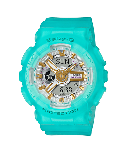 Baby-G BA-110SC-2A