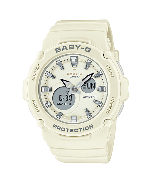 Baby-G BGA-275-7A