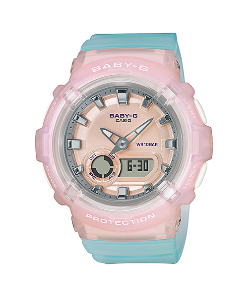 Baby-G BGA-280-4A3