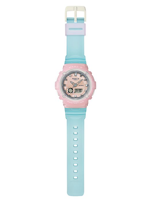 Baby-G BGA-280-4A3
