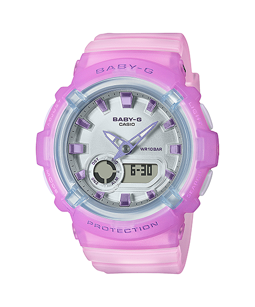 Baby-G BGA-280-6A