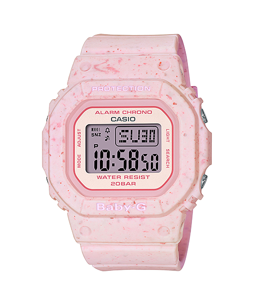 Baby-G BGD-560CR-4
