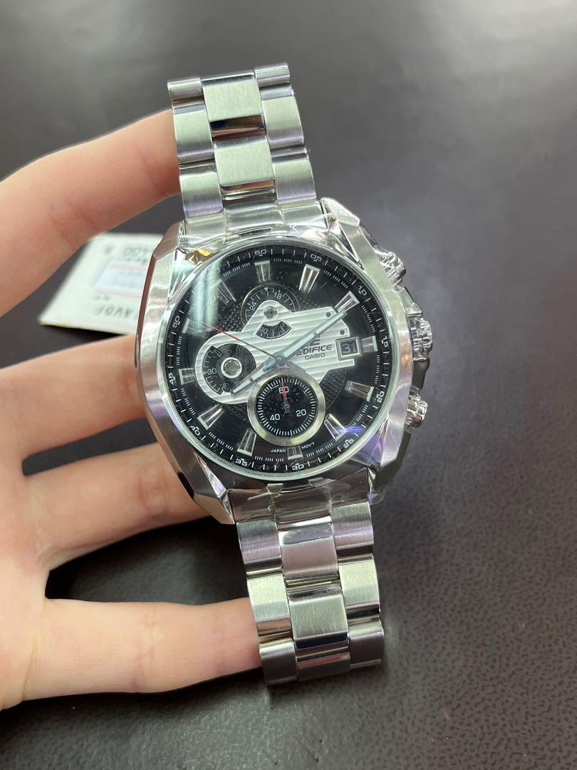 Edifice EF-548D-1A