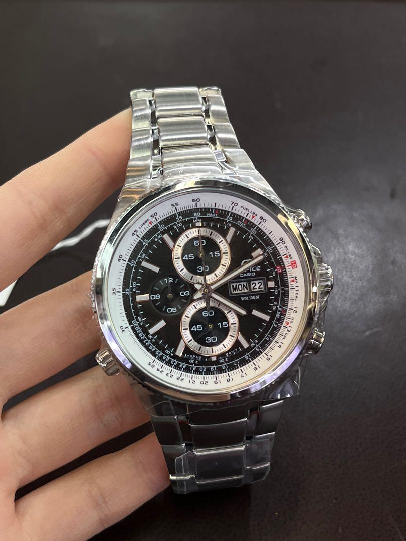 Edifice EFR-506D-5A