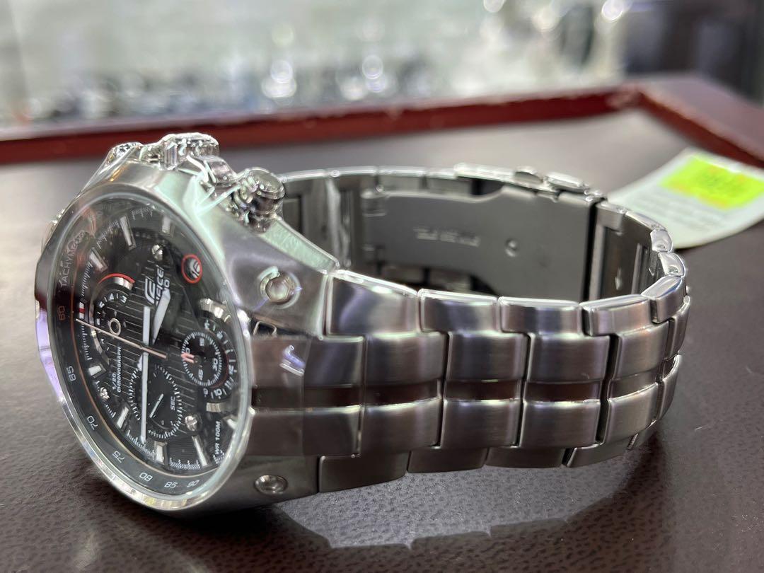 Edifice EFR-521D-1A