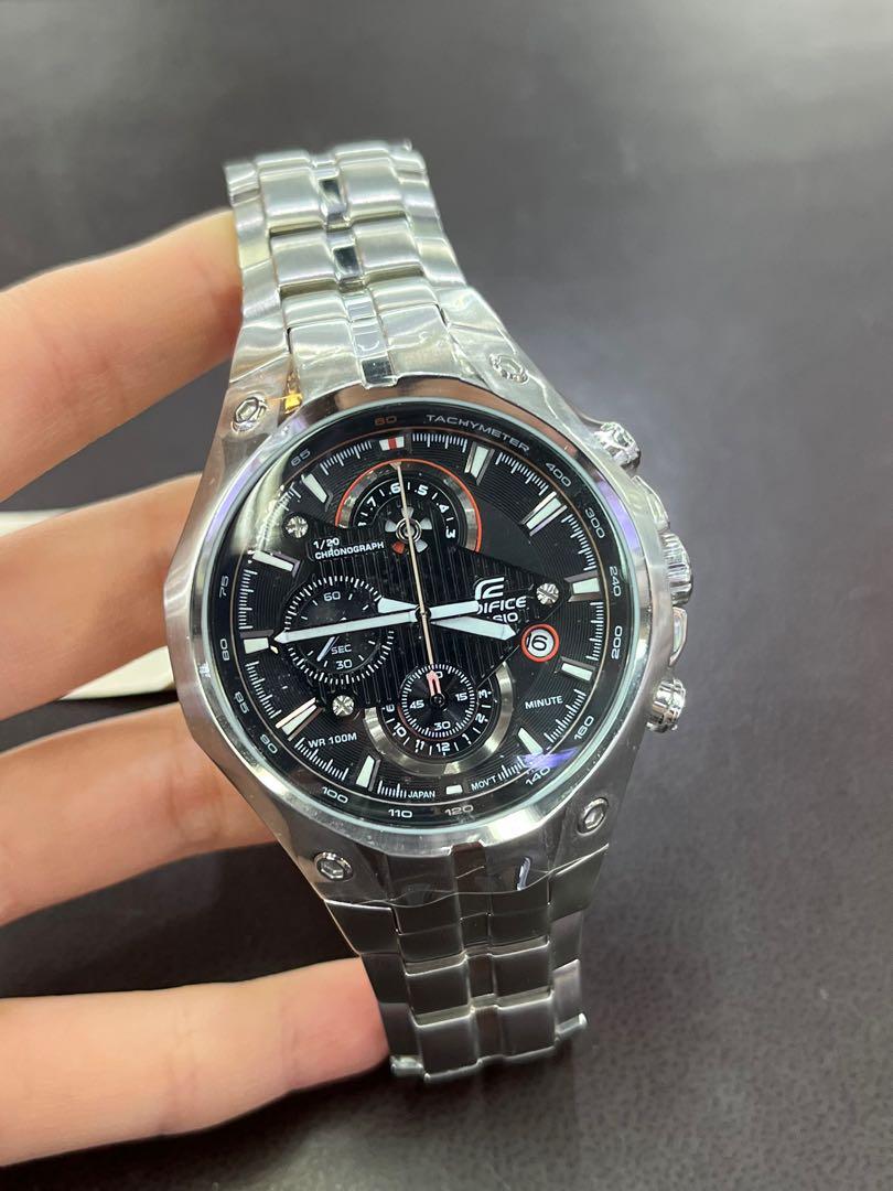 Edifice EFR-521D-1A