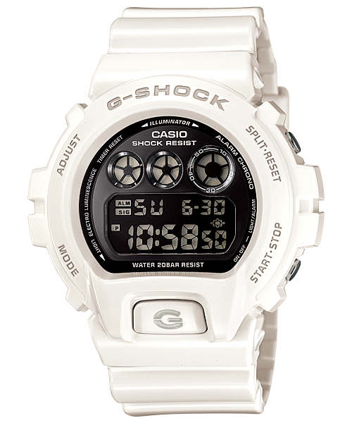 G-Shock DW-6900NB-7